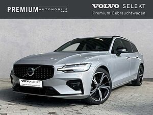 Volvo  Kombi Plus Dark B4 Benzin EU6d Harman/Kardon Winter-Paket