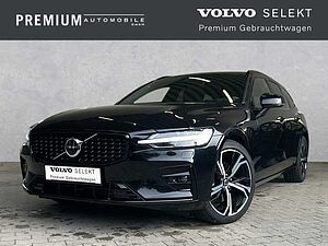 Volvo  Kombi Plus Dark B4 Benzin EU6d Winter-Paket Harman/Kardon