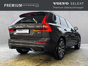 Volvo  Plus Dark 2WD B4 Benzin EU6d Pano 360° Harman/Kardon