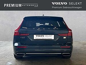 Volvo  Kombi Plus Bright Plug-In Hybrid AWD T6 DAB City Safety