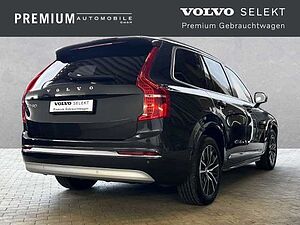 Volvo  Inscription Expression Recharge AWD T8 7-Sitzer HUD Pano