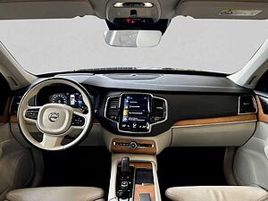 Volvo  Inscription Expression Recharge AWD T8 7-Sitzer HUD Pano