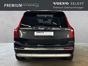 Volvo  Inscription Expression Recharge AWD T8 7-Sitzer HUD Pano