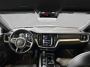 Volvo  R-Design Recharge AWD T6 ACC HUD Harman/Kardon