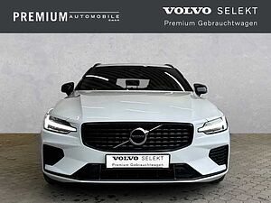 Volvo  R-Design Recharge AWD T6 ACC HUD Harman/Kardon