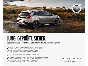 Volvo  Inscription Plug-In Hybrid 2WD T5 ACC AHK DAB