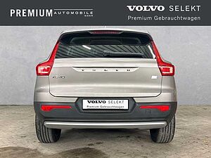 Volvo  Inscription Plug-In Hybrid 2WD T5 ACC AHK DAB