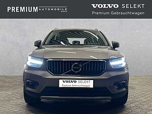 Volvo  Inscription Plug-In Hybrid 2WD T5 ACC AHK DAB