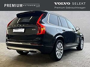 Volvo  Inscription AWD B5 Diesel EU6d-T Ambiente ACC 360°