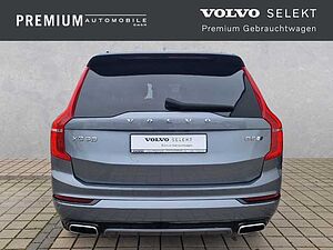 Volvo  R-Design AWD B5 7-Sitzer/Standh. /Keyless