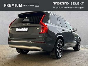 Volvo  Inscription Expression Recharge AWD T8 7-Sitzer Pano