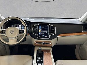 Volvo  Inscription Expression Recharge AWD T8 7-Sitzer Pano