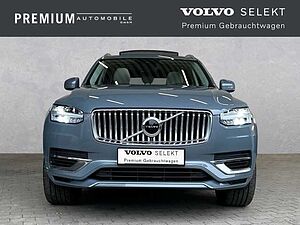 Volvo  Inscription Expression Recharge AWD T8 7-Sitzer Pano