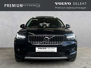 Volvo  Inscription Recharge 2WD T5 EU6d ACC AHK Pano 360°