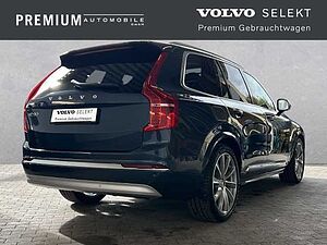 Volvo  Inscription Expression Recharge AWD T8 7-Sitzer Pano HUD