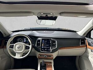 Volvo  Inscription Expression Recharge AWD T8 7-Sitzer Pano HUD