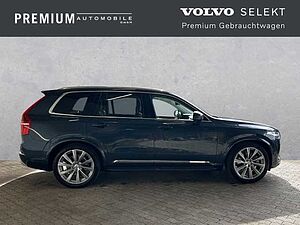 Volvo  Inscription Expression Recharge AWD T8 7-Sitzer Pano HUD