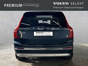 Volvo  Inscription Expression Recharge AWD T8 7-Sitzer Pano HUD