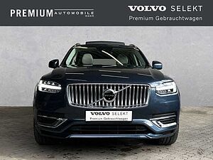 Volvo  Inscription Expression Recharge AWD T8 7-Sitzer Pano HUD