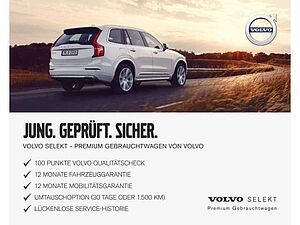 Volvo  Ultra Pure Electric AWD Twin Motor 7-Sitzer B&W/Pilot-As. /22''