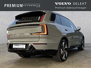 Volvo  Ultra Pure Electric AWD Twin Motor 7-Sitzer B&W/Pilot-As. /22''
