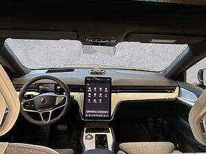 Volvo  Ultra Pure Electric AWD Twin Motor 7-Sitzer B&W/Pilot-As. /22''