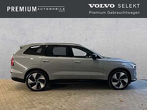 Volvo  Ultra Pure Electric AWD Twin Motor 7-Sitzer B&W/Pilot-As. /22''