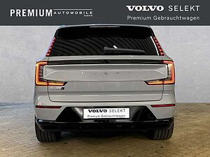 Volvo  Ultra Pure Electric AWD Twin Motor 7-Sitzer B&W/Pilot-As. /22''