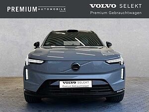 Volvo  Ultra Pure Electric AWD Twin Motor 7-Sitzer B&W/Pilot-As. /22''