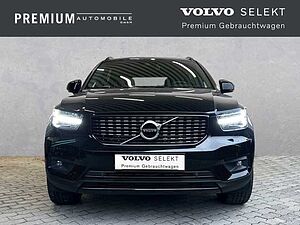 Volvo  R Design Recharge Plug-In Hybrid 2WD T5 ACC DAB Ambiente