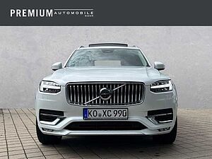 Volvo  Plus Bright AWD B5 Diesel EU6d 7-Sitzer