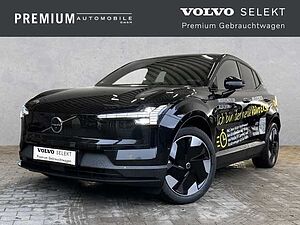 Volvo  Ultra 2WD Pure Electric Winter Paket Harmon Kardon