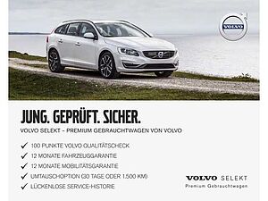 Volvo  Ultra 2WD Pure Electric Winter Paket Harmon Kardon