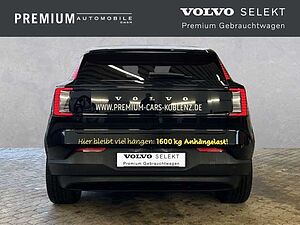 Volvo  Ultra 2WD Pure Electric Winter Paket Harmon Kardon