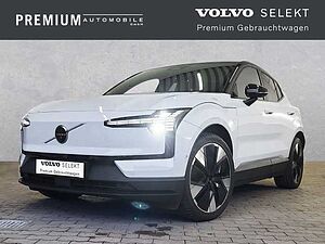 Volvo  Ultra AWD Performance Pure Electric Twin Winter Paket