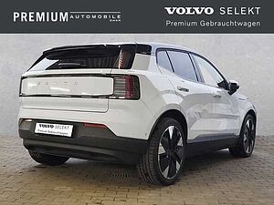 Volvo  Ultra AWD Performance Pure Electric Twin Winter Paket