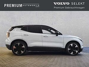 Volvo  Ultra AWD Performance Pure Electric Twin Winter Paket