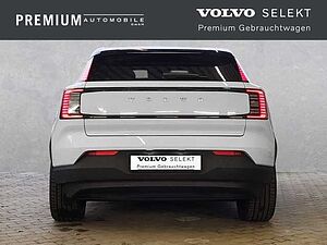 Volvo  Ultra AWD Performance Pure Electric Twin Winter Paket