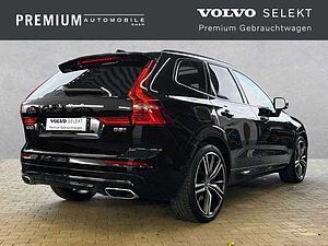 Volvo  R Design AWD B5 Diesel EU6d Bowers & Wilkins HUD