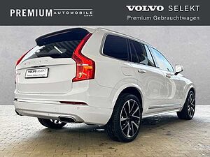 Volvo  Inscription AWD B5 Diesel EU6d ACC 360° DAB