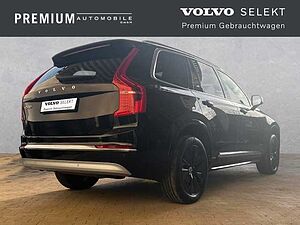 Volvo  Inscription Expression Recharge AWD T8 EU6d 7-Sitzer Pano Ambiente