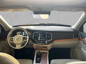 Volvo  Inscription Expression Recharge AWD T8 EU6d 7-Sitzer Pano Ambiente