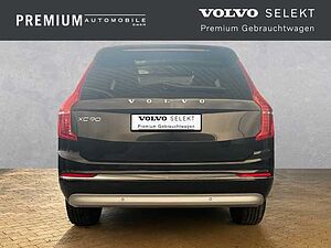 Volvo  Inscription Expression Recharge AWD T8 EU6d 7-Sitzer Pano Ambiente