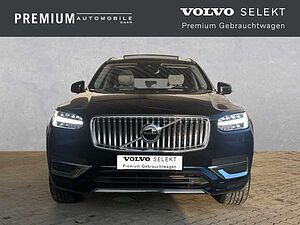 Volvo  Inscription Expression Recharge AWD T8 EU6d 7-Sitzer Pano Ambiente