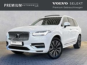 Volvo  Inscription Expression Recharge  AWD T8 EU6d 7-Sitzer HUD AHK