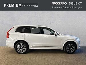 Volvo  Inscription Expression Recharge  AWD T8 EU6d 7-Sitzer HUD AHK