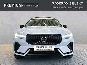 Volvo  Ultimate Dark Recharge AWD T8 EU6d Pano HUD ACC