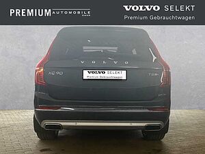 Volvo  Inscription Plug-In Hybrid AWD T8 EU6d-T 7-Sitzer HUD Pano