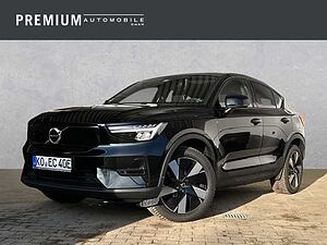 Volvo  Plus Recharge Pure Electric 2WD Winter-Paket Pano