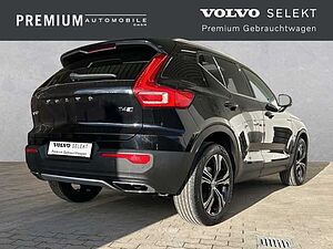 Volvo  Inscription AWD T4 EU6d-T Pano Harman/Kardon